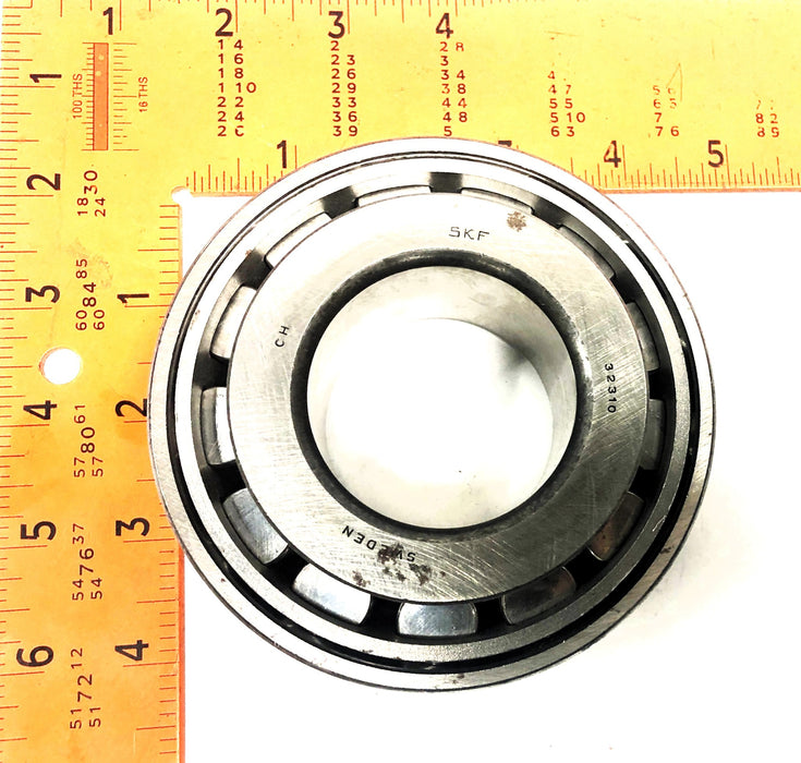 SKF Tapered Roller Bearing Assembly 32310-BH/32310-CH NOS