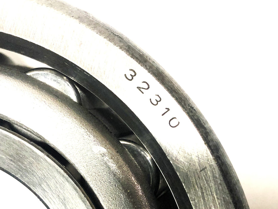 SKF Tapered Roller Bearing Assembly 32310-BH/32310-CH NOS