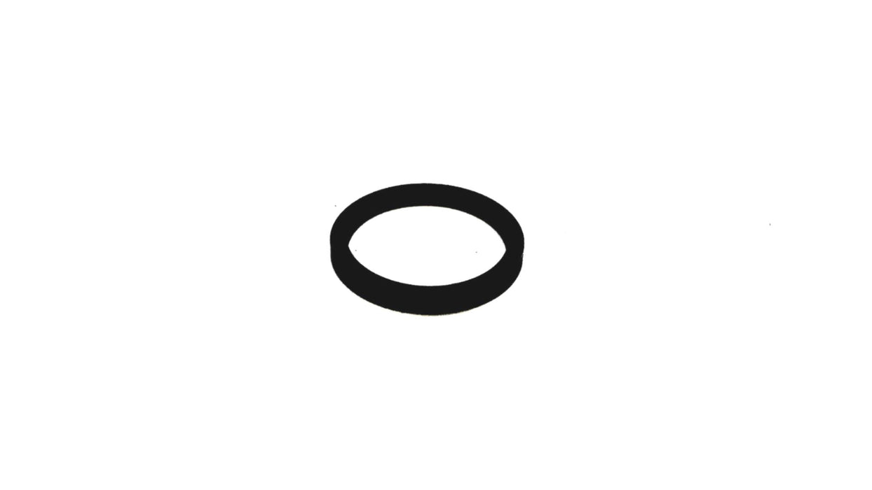 Unbranded 7/8" ID x 1-1/16" OD x 3/32" Thick Rubber O-Ring 118 [Lot of 57] NOS