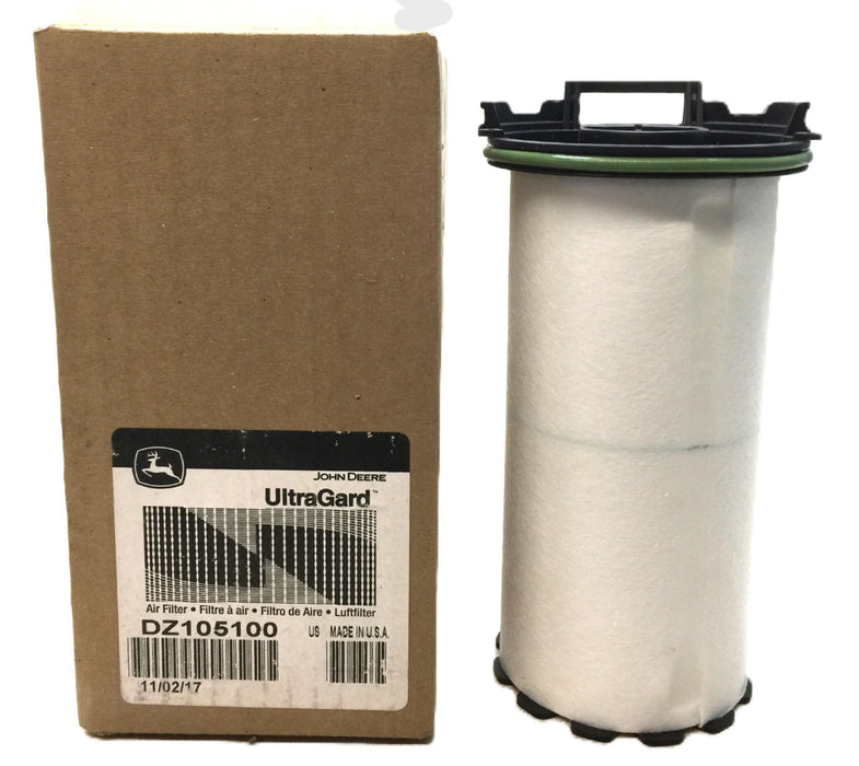 John Deere Ultragard Air Filter DZ105100 NOS