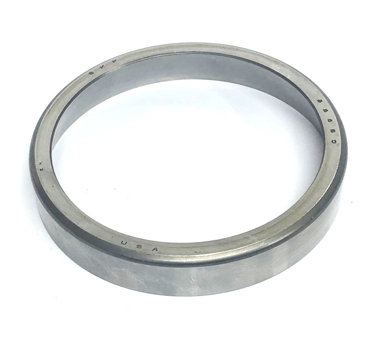 SKF Tapered Roller Bearing Race 56650 NOS