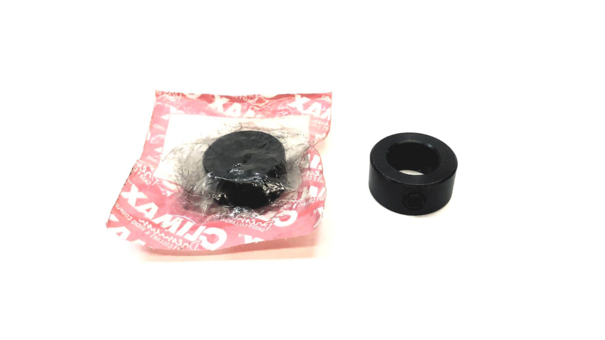 Climax 15mm I.D Metric Set Collar MC-15 [Lot of 2] NOS