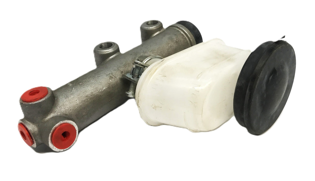 Mitsubishi Forklift Master Brake Cylinder 91246-55300 NOS