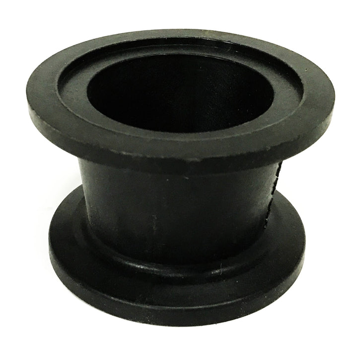 Banjo 2 inch Manifold Flange Reducer Fitting M220200CPG [Lot of 6] NOS