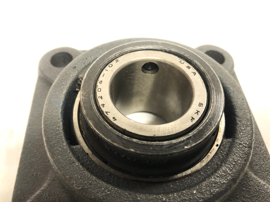 SKF Pillow Block Bearing Insert 479206-102 (B-7850/FY 102) NOS