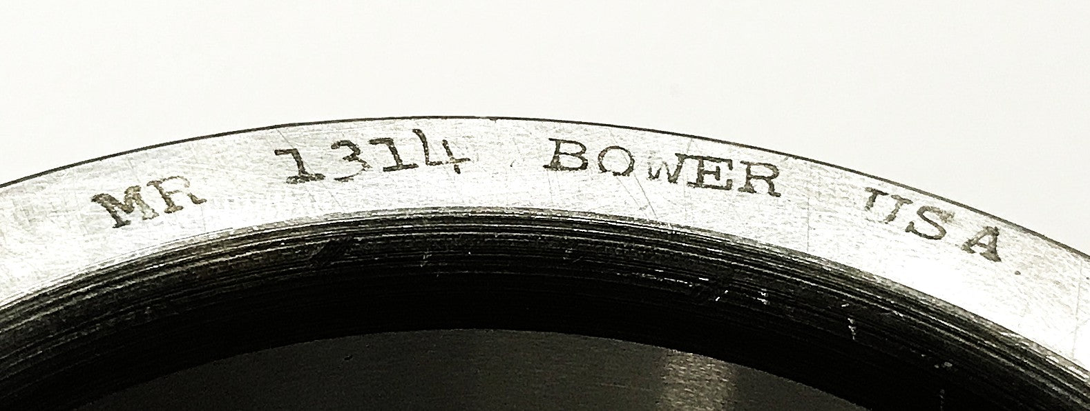 Bower Cylindrical Roller Bearing Inner Ring MR1314 NOS