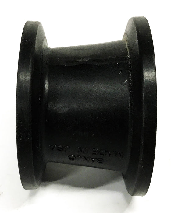 Banjo 2 inch Manifold Flange Reducer Fitting M220200CPG [Lot of 6] NOS