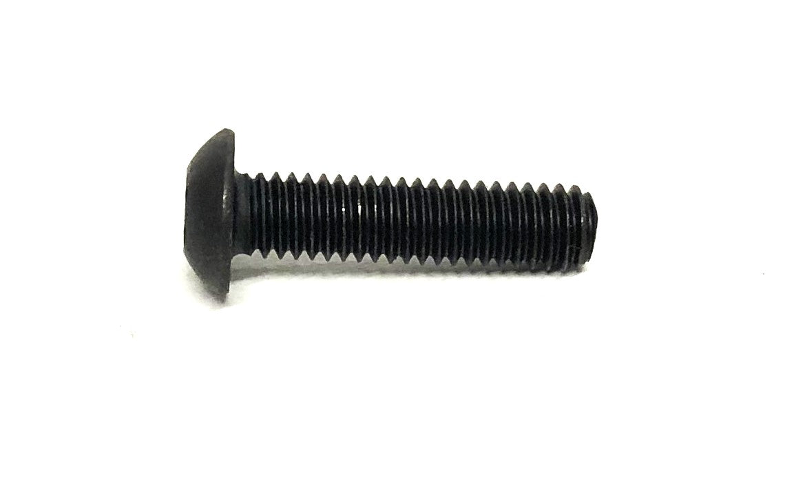 Unbranded Button Head Cap Screw Bolt M4X16 [Lot of 90] NOS