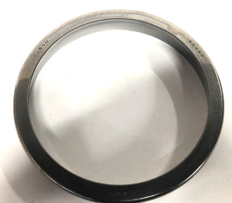 Tyson Tapered Roller Bearing Race 56650 NOS