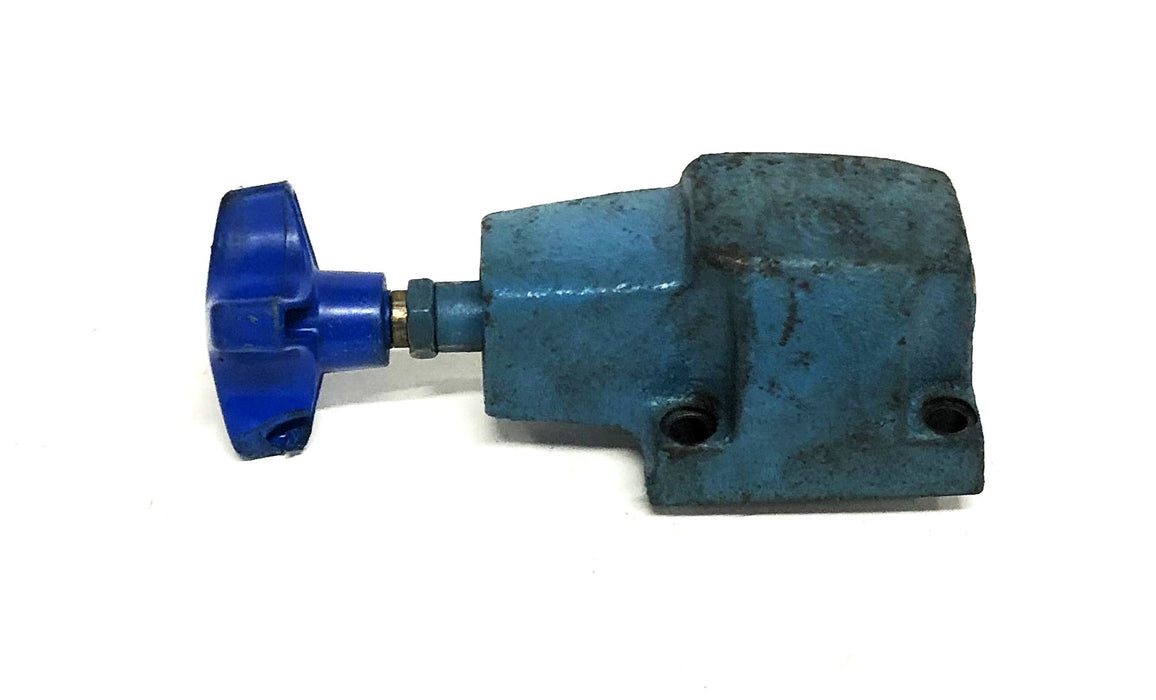 Unbranded 25F4 Adjustable Valve 283946 USED