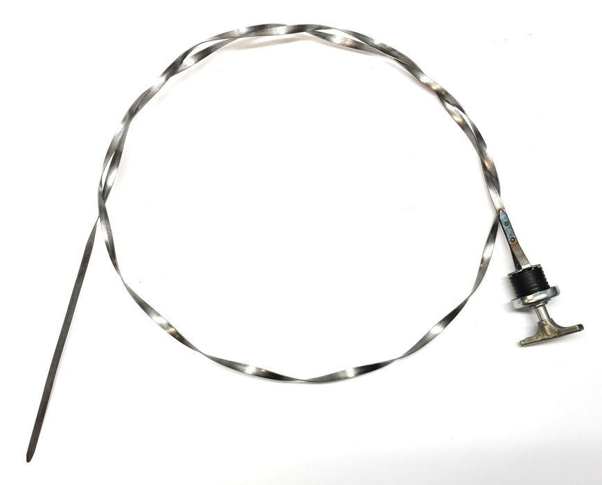 Navistar International Easy-Grip Oil Gauge Level Dipstick 3585281C3 NOS