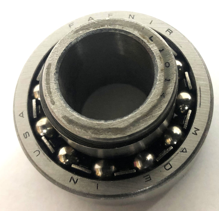 Fafnir Ball Bearing Insert L1014 NOS