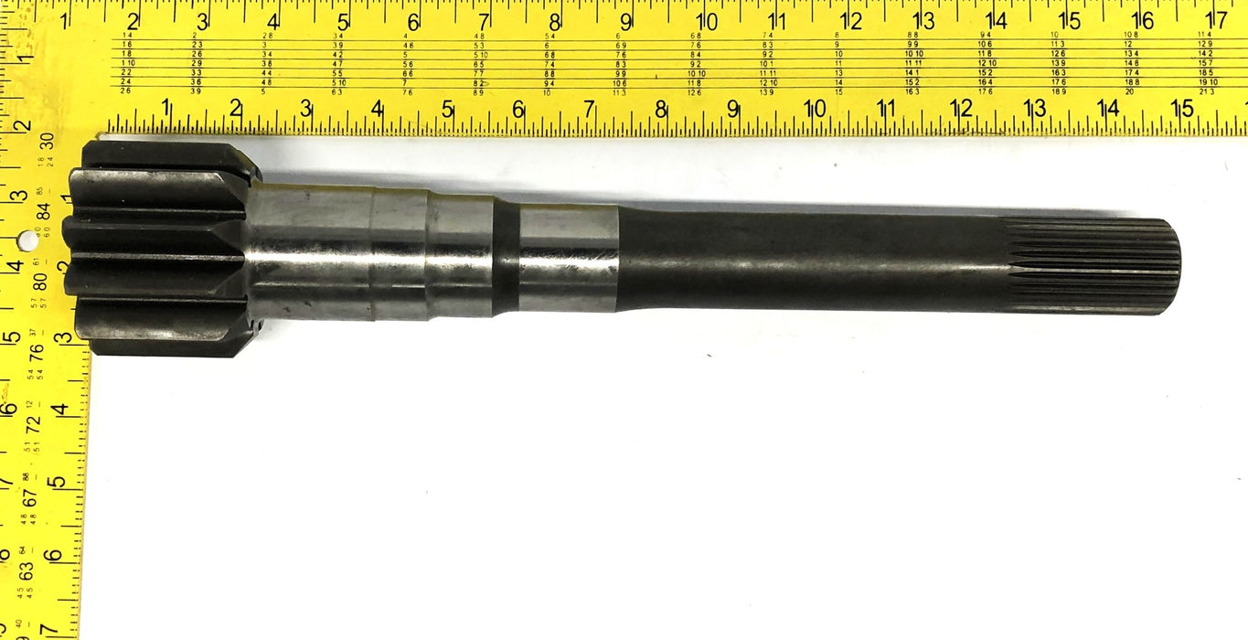 CAT/Caterpillar Forklift Drive Shaft 902595 NOS
