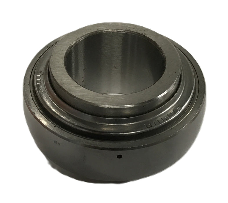 Fafnir Silver Shielded Insert Ball Bearing without Collar 1111RR NOS