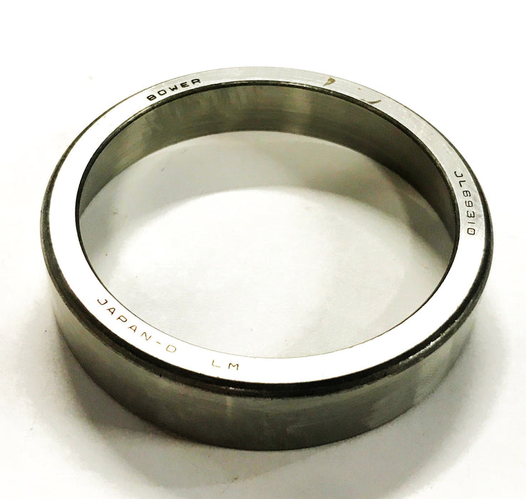 Bower Tapered Roller Bearing Cup JL69310 [Lot of 10] NOS
