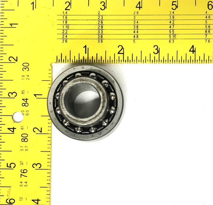 Fafnir Ball Bearing Insert L1014 NOS