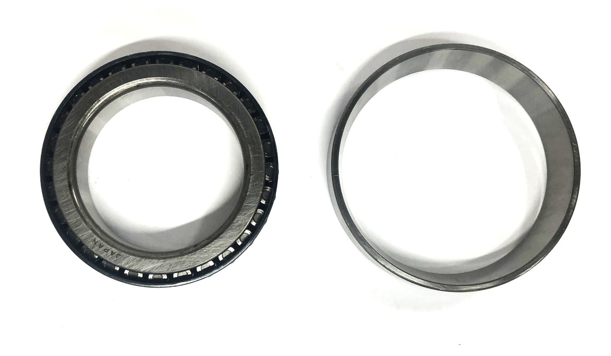 Koyo Bearing Tapered Roller Bearing 57085 NOS