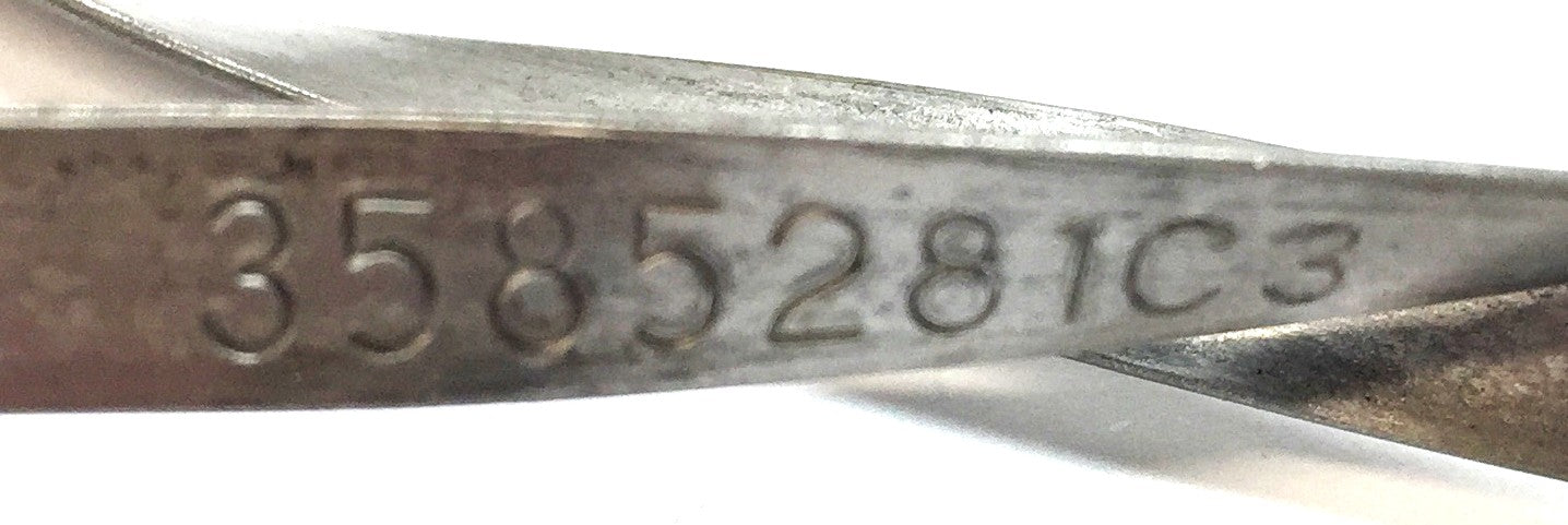 Navistar International Easy-Grip Oil Gauge Level Dipstick 3585281C3 NOS
