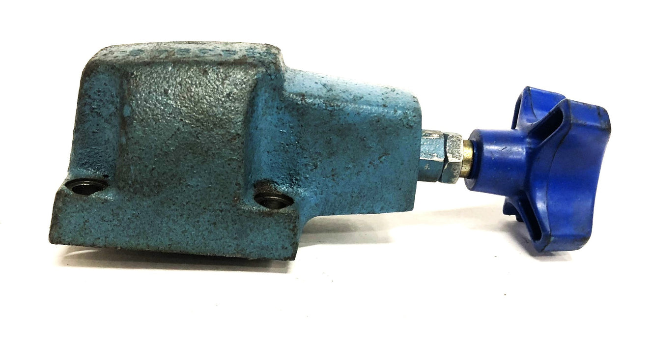 Unbranded 25F4 Adjustable Valve 283946 USED