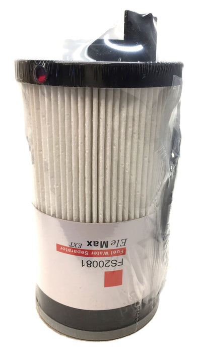 Grend Fuel Water Separator FS20081 Ele Max (4851PF46171) NOS