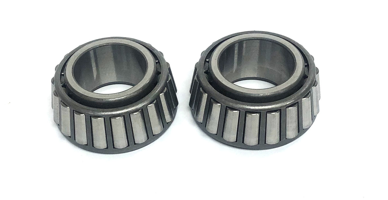 Koyo Hi-Cap Tapered Roller Bearing 57620 [Lot of 2] NOS