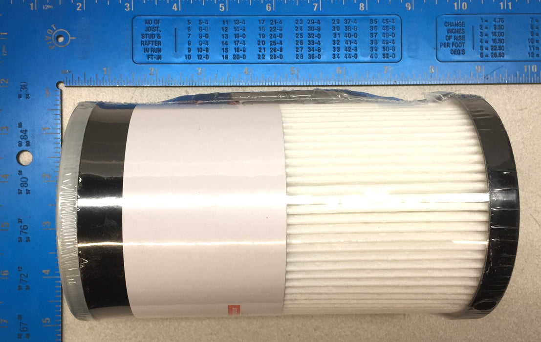 Grend Fuel Water Separator FS20081 Ele Max (4851PF46171) NOS