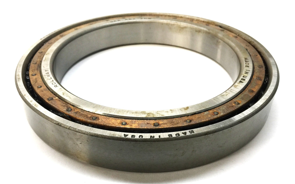 Rollway Cylindrical Roller Bearing Assembly MCS224103 NOS