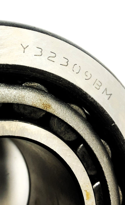 Timken Isoclass Roller Bearing Y32309BM/X32309BM (80-74-805B, 80-74-854B) NOS