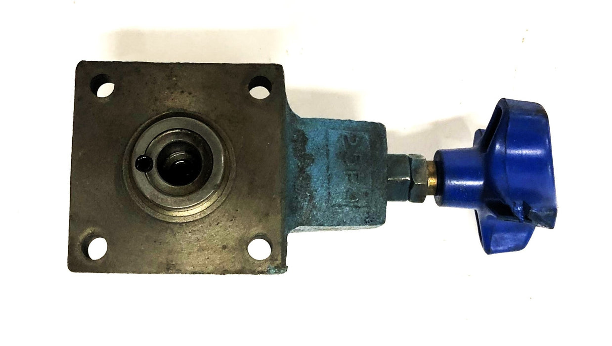 Unbranded 25F4 Adjustable Valve 283946 USED