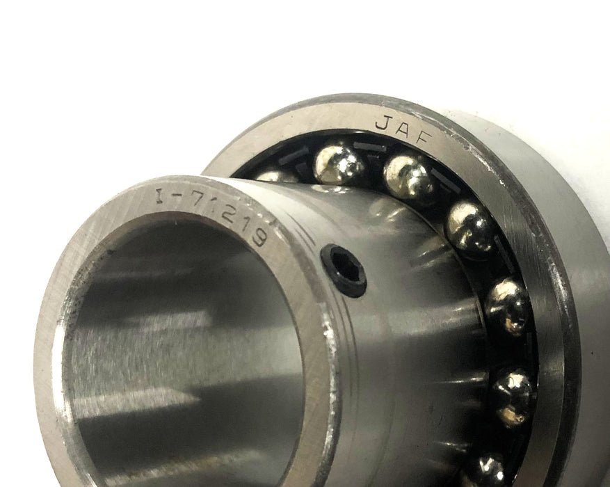 JAF Ball Bearing Insert I-71219 NOS
