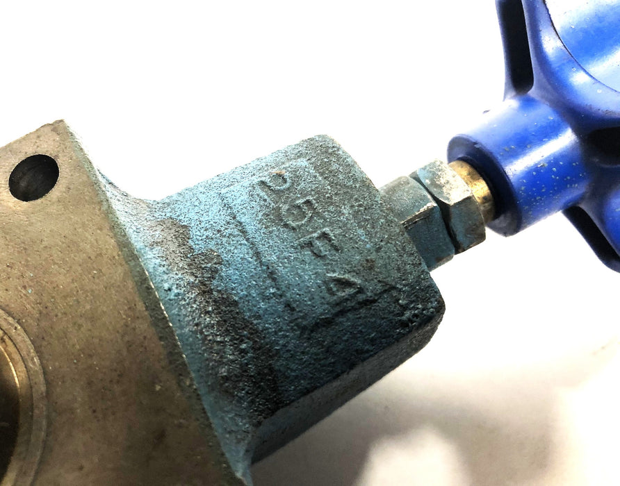 Unbranded 25F4 Adjustable Valve 283946 USED