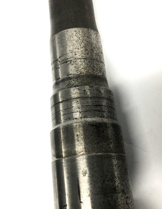 CAT/Caterpillar Forklift Drive Shaft 902595 USED