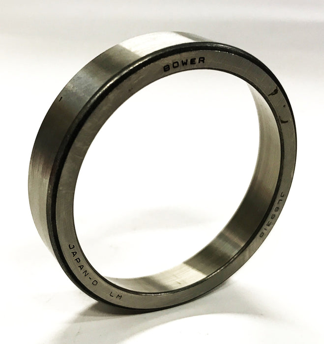 Bower Tapered Roller Bearing Cup JL69310 [Lot of 8] NOS