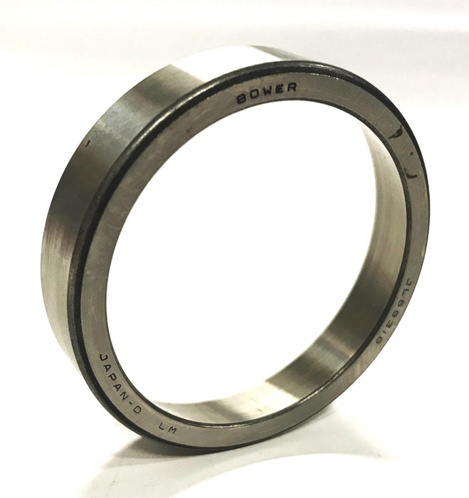 Bower Tapered Roller Bearing Cup JL69310 [Lot of 10] NOS