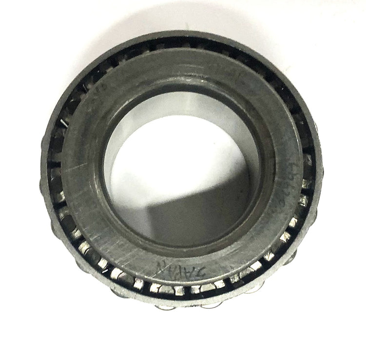 Koyo Hi-Cap Tapered Roller Bearing 57620 [Lot of 2] NOS