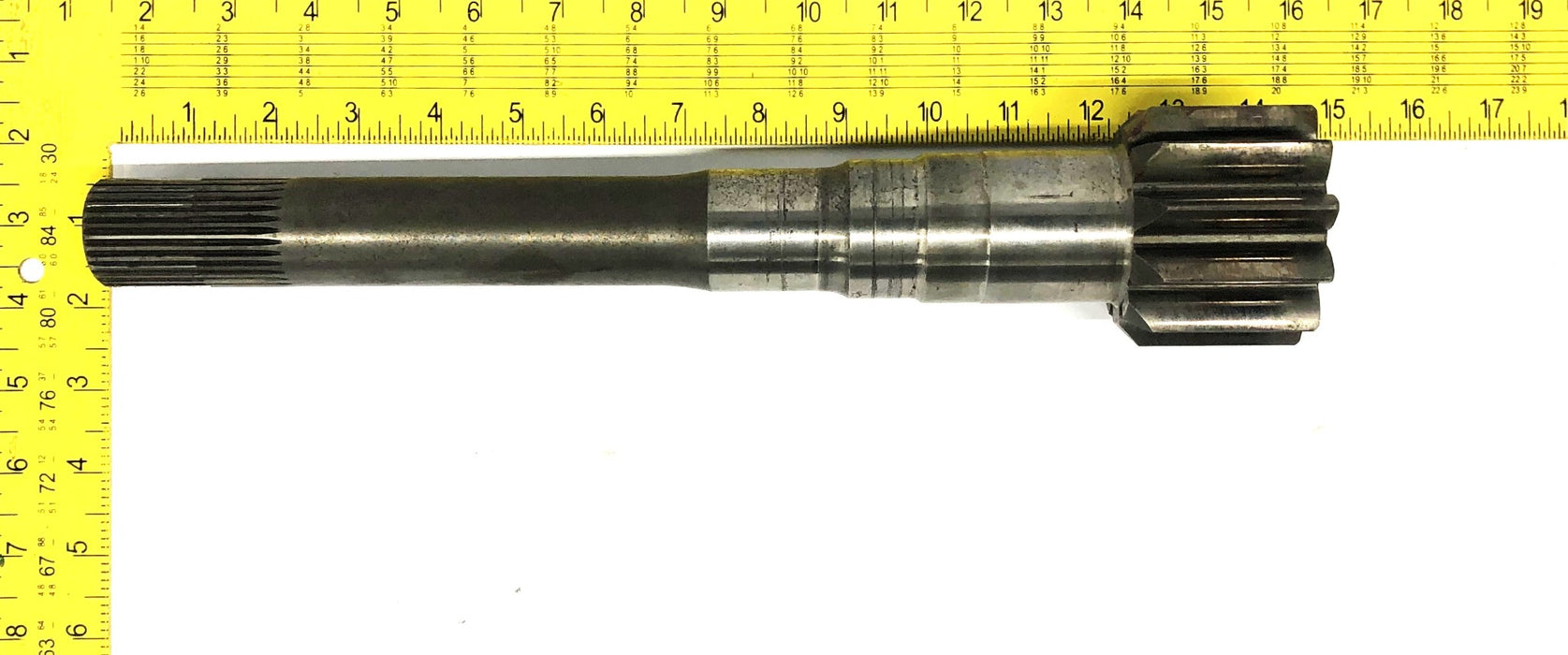 CAT/Caterpillar Forklift Drive Shaft 902595 USED