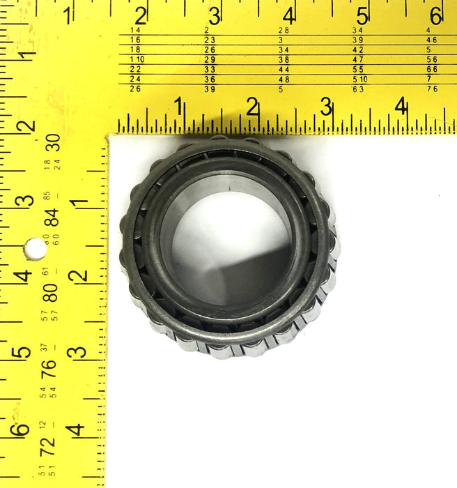 Koyo Hi-Cap Tapered Roller Bearing 57620 [Lot of 2] NOS