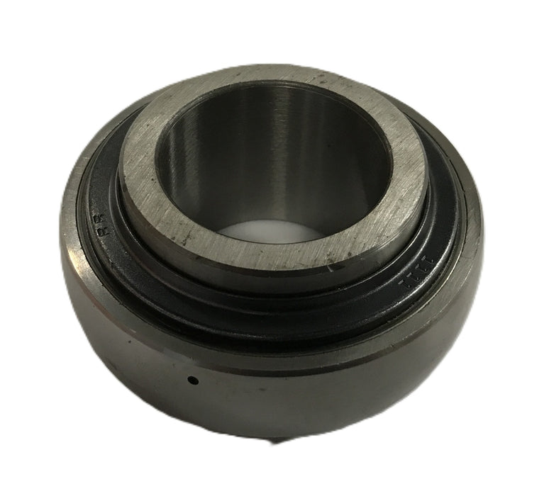 Fafnir Black Shielded Insert Ball Bearing without Collar 1111RR NOS