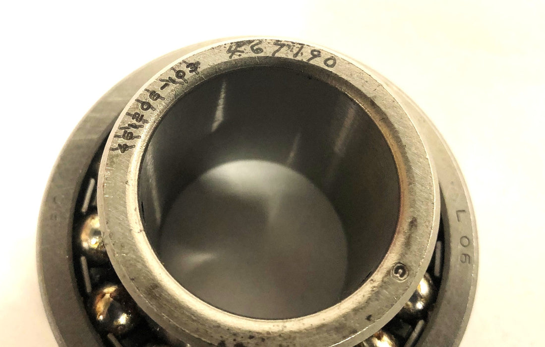SKF Ball Bearing Insert 467190 (461206-103 PC L-06) NOS