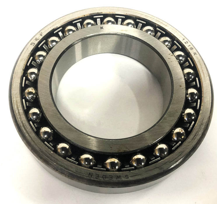 SKF K Self-Aligning Ball Bearing 1216K NOS