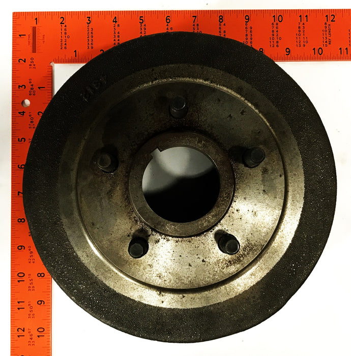 Laymor Disconnect Brake Drum for Sweepmaster3000 Sweeper 9103-171 NOS