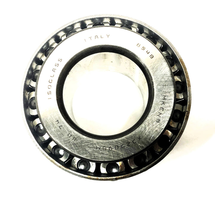 Timken Isoclass Roller Bearing Y32309BM/X32309BM (80-74-805B, 80-74-854B) NOS