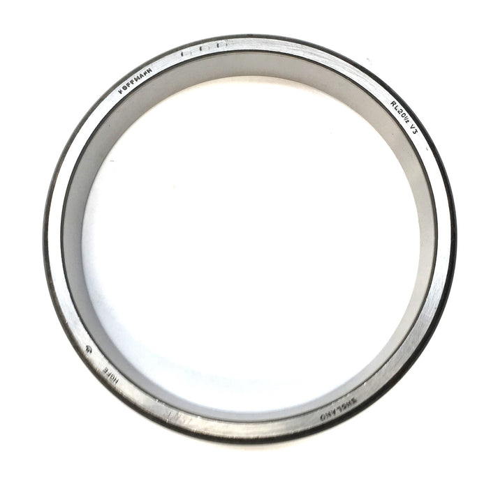 Hoffmann Cylindrical Roller Bearing Cup RL20 1/2V3 NOS