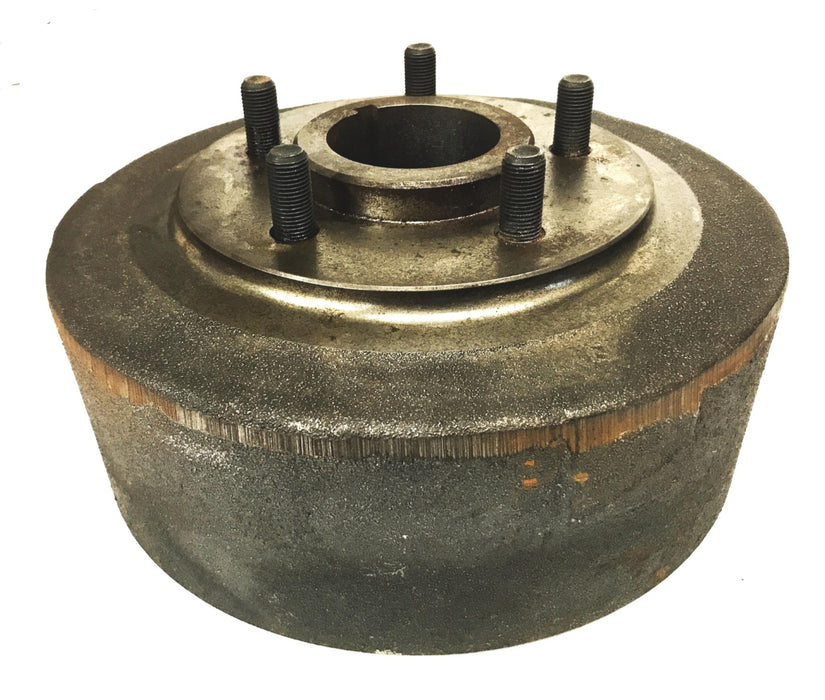Laymor Disconnect Brake Drum for Sweepmaster3000 Sweeper 9103-171 NOS