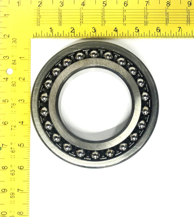 SKF K Self-Aligning Ball Bearing 1216K NOS