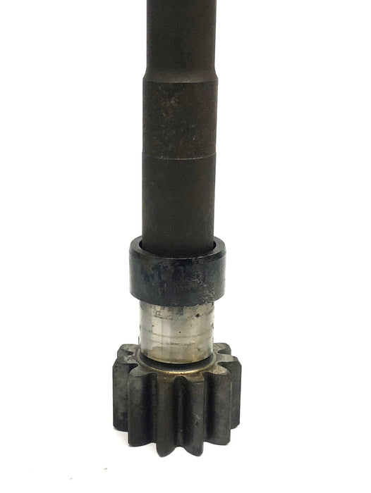 Unbranded Forklift Drive Shaft With Bushing 386837-08 NOS
