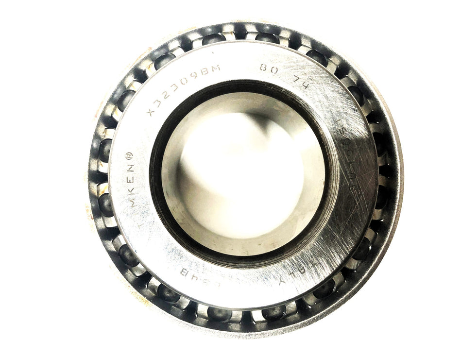 Timken Isoclass Roller Bearing Y32309BM/X32309BM (80-74-805B, 80-74-854B) NOS