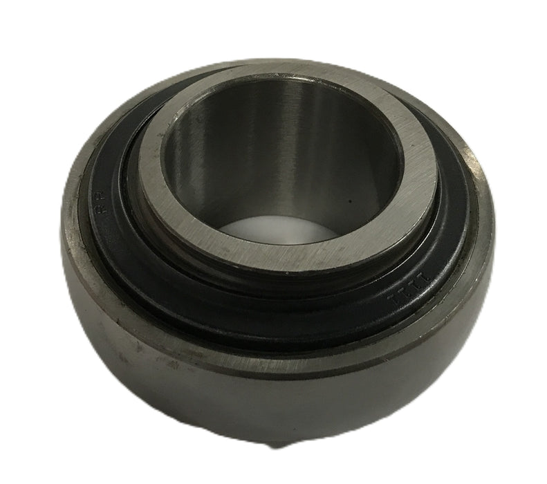 Fafnir Black Shielded Insert Ball Bearing without Collar 1111RR NOS