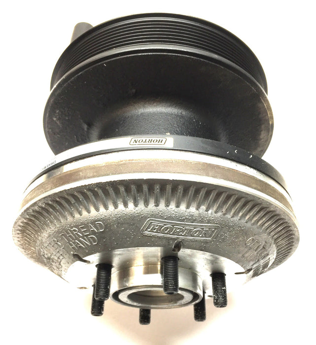 Horton DM Advantage Cooling Fan Clutch 99A9306 NOS