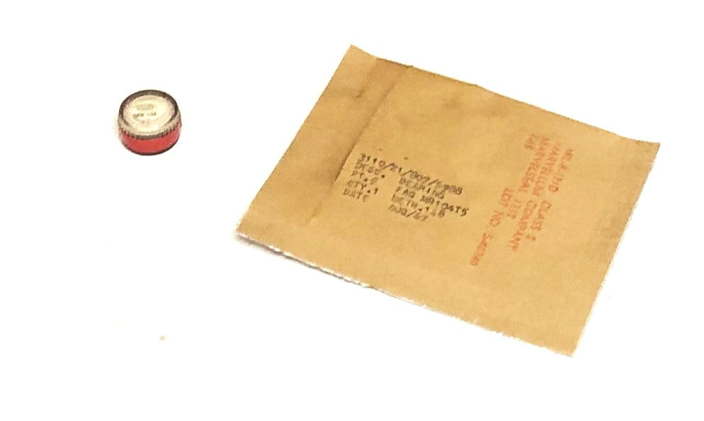 FAG Miniature Roller Bearing Case MR104T5 [Lot of 75] NOS